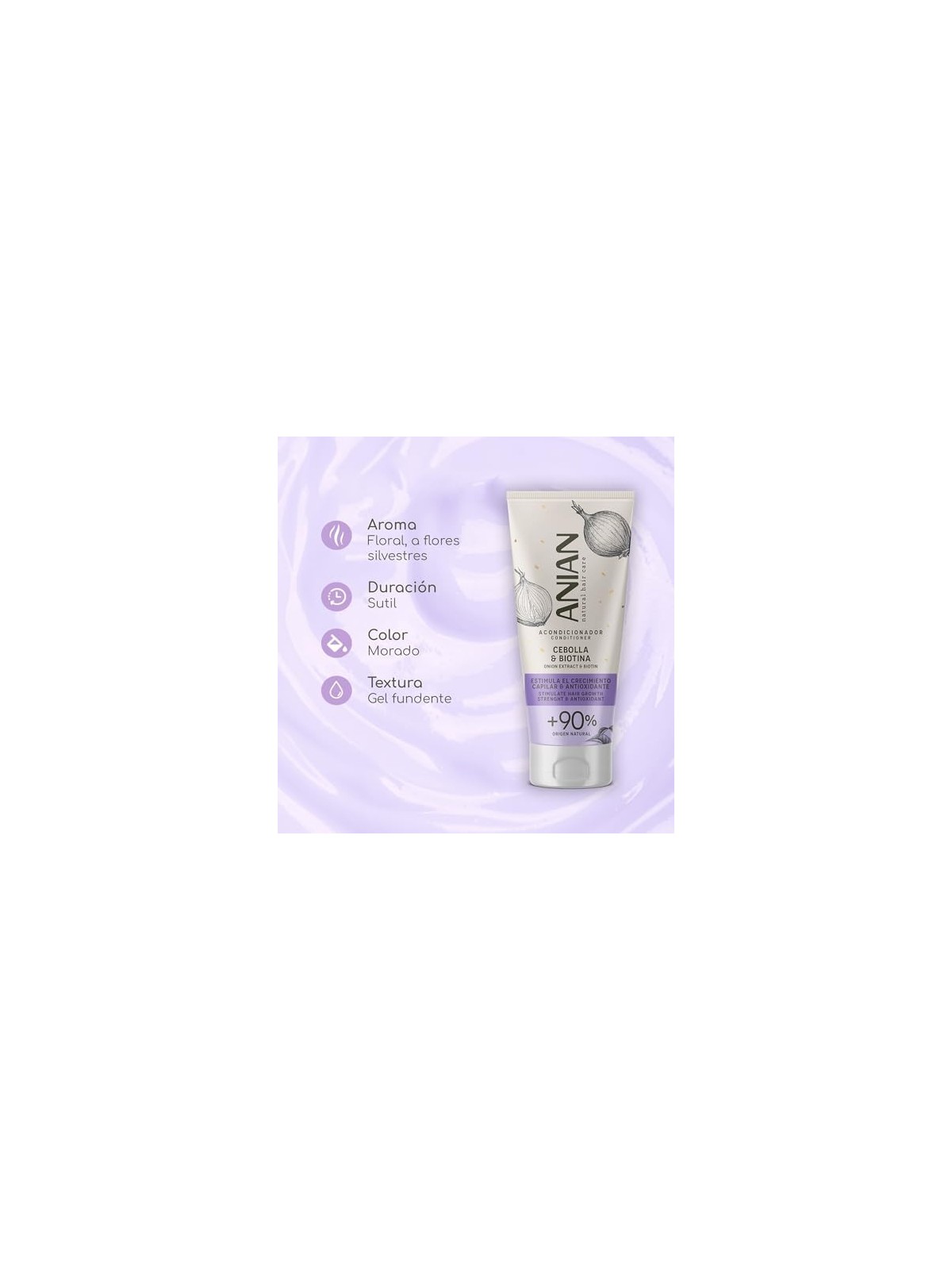Apivita Keratin Repair Balsam 150ml
