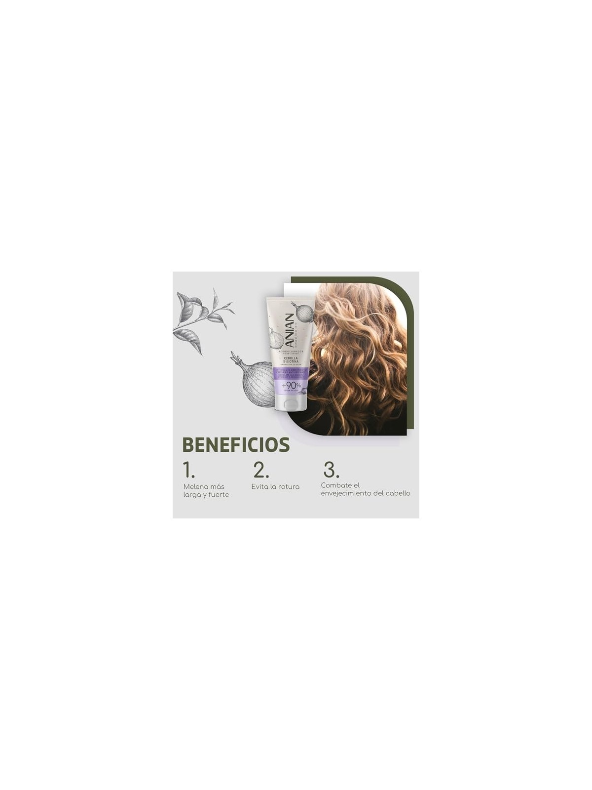 Apivita Keratin Repair Balsam 150ml