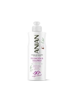 Anian DEFINITION e VOLUME Crema Definizione Ricci 250ml Donna