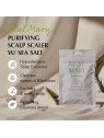 Rated Green REAL MARY purifying scalp scaler 50ml