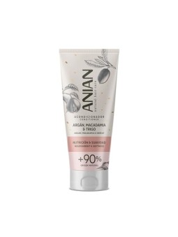 Anian ARGAN MACADAMIA e GRANO 250ml Balsamo