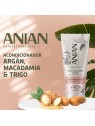 Anian ARGAN MACADAMIA e GRANO 250ml Balsamo