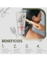 Anian ARGAN MACADAMIA e GRANO 250ml Balsamo