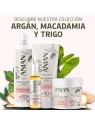 Anian ARGAN MACADAMIA e GRANO 250ml Balsamo