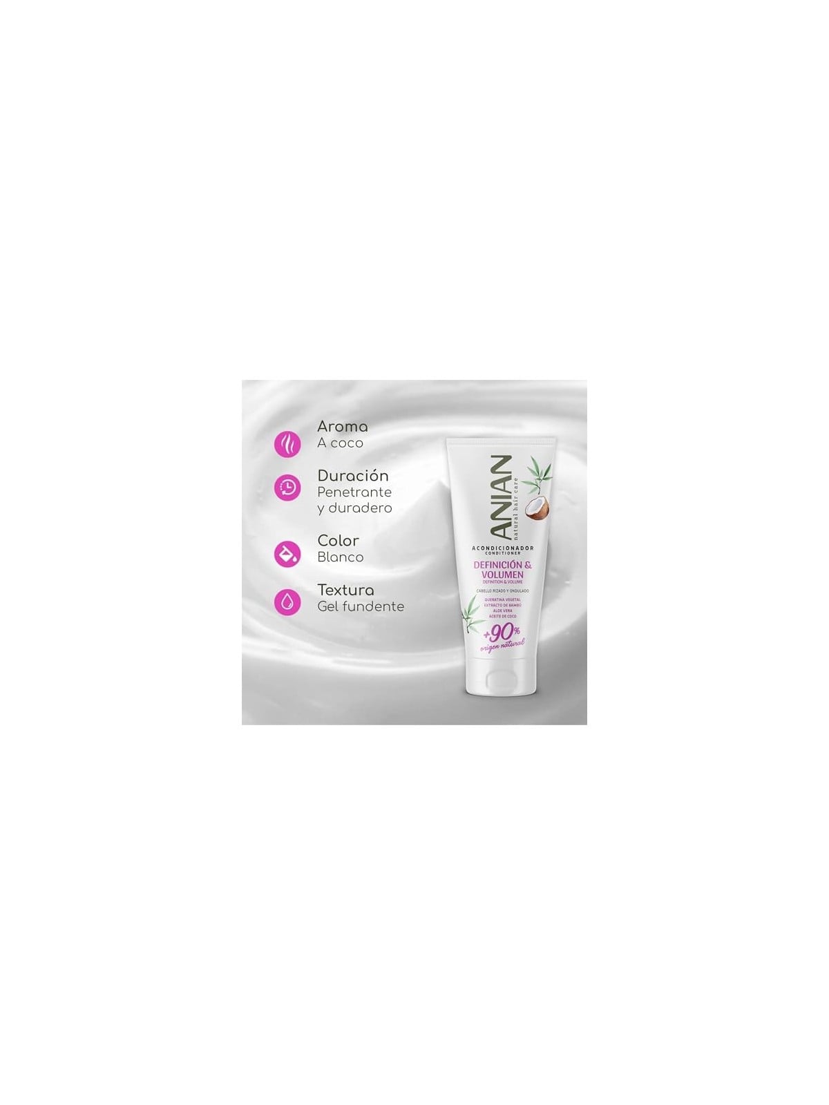 Balsamo Cheratina Vegetale 250ml