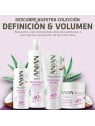 Balsamo Cheratina Vegetale 250ml