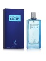 Maison Alhambra Cerulean Blue Eau De Parfum 100ml uomo