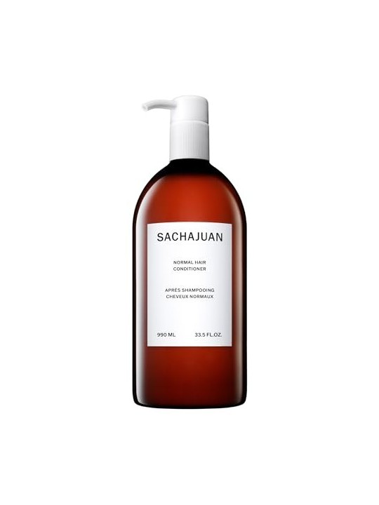 Sachajuan Balsamo per capelli normali Balsamo donna 990ml