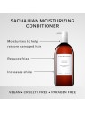 Sachajuan Balsamo Idratante capelli danneggiati Balsamo idratante donna 990ml