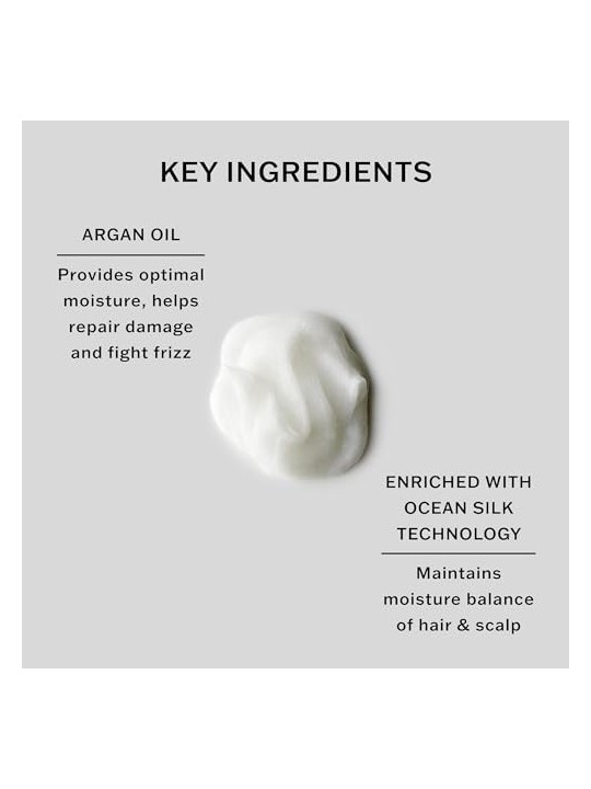 Sachajuan Balsamo Idratante capelli danneggiati Balsamo idratante donna 990ml