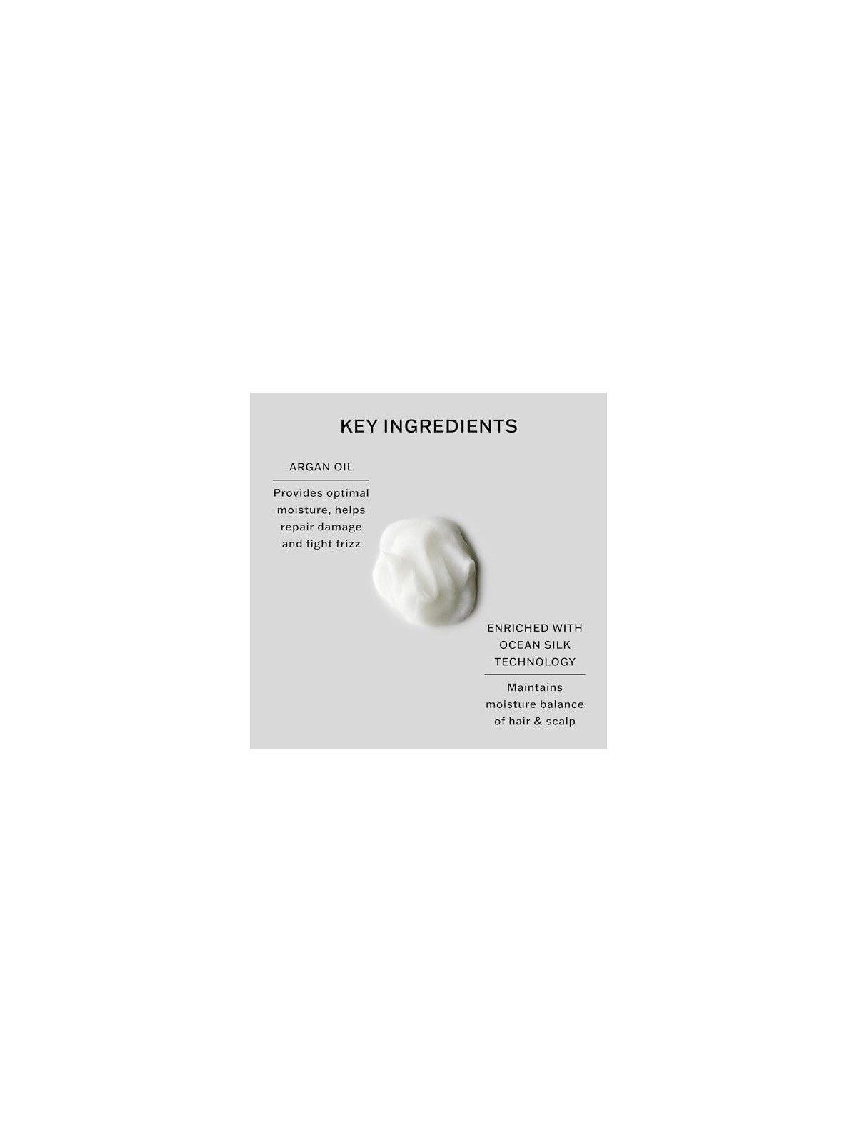 Sachajuan Balsamo Idratante capelli danneggiati Balsamo idratante donna 990ml