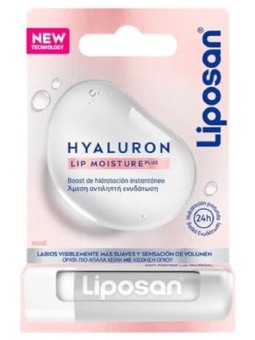 Liposan Hyaluron Lip Balm 5.2ml