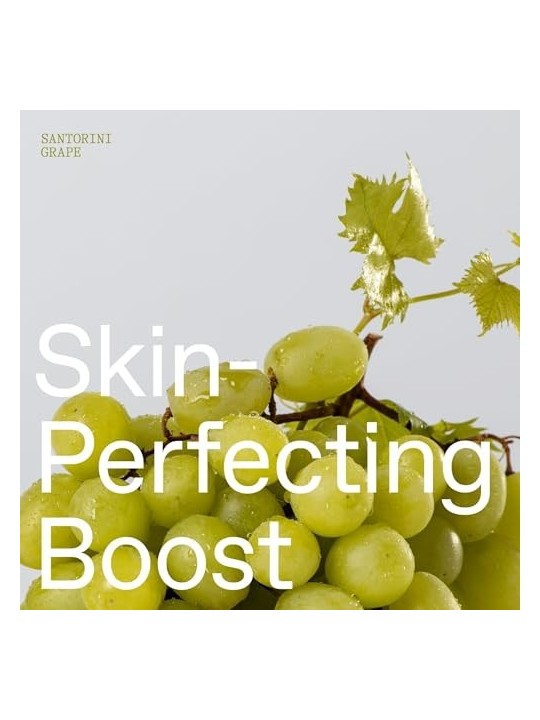 KORRES Skin Reset Mask with Santorini Grape 70ml