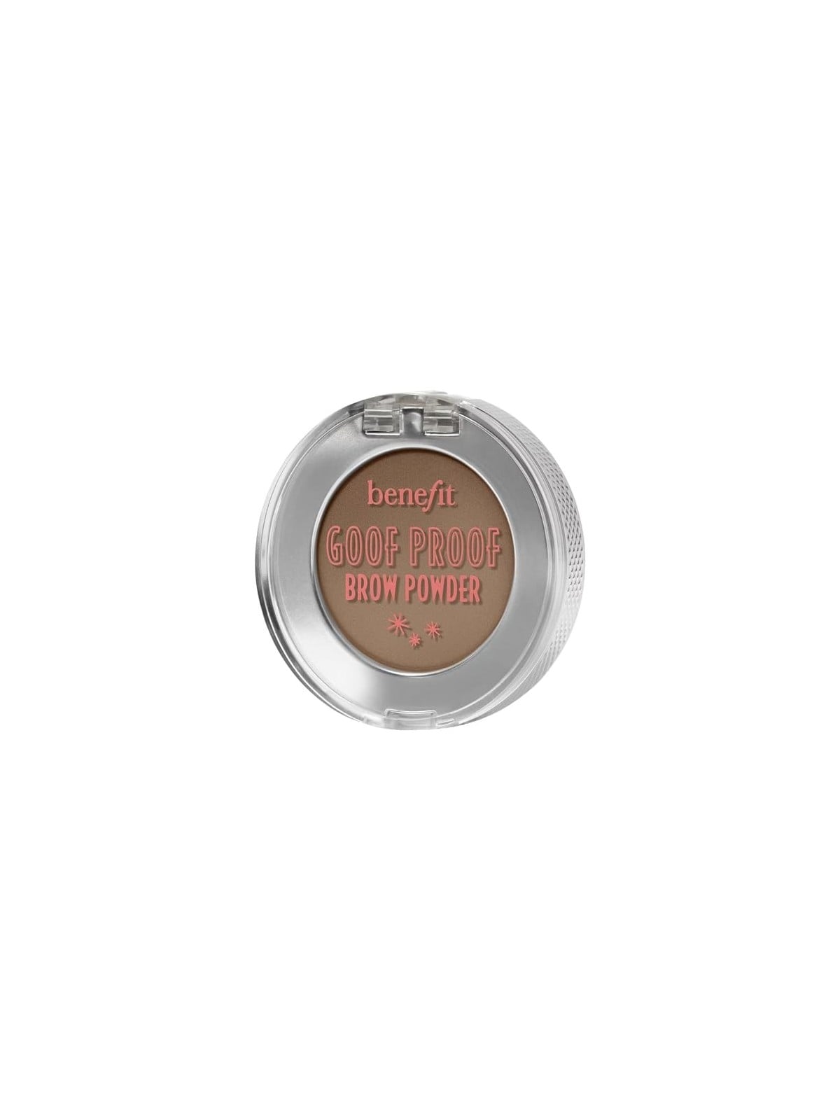 Benefit Goof Proof Brow Powder Polvere per sopracciglia waterproof 19 g donna 3
