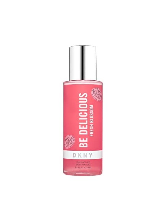 DKNY Be Delicious Fresh Blossom Body Fragrance Mist 250ml