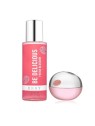 DKNY Be Delicious Fresh Blossom Body Fragrance Mist 250ml