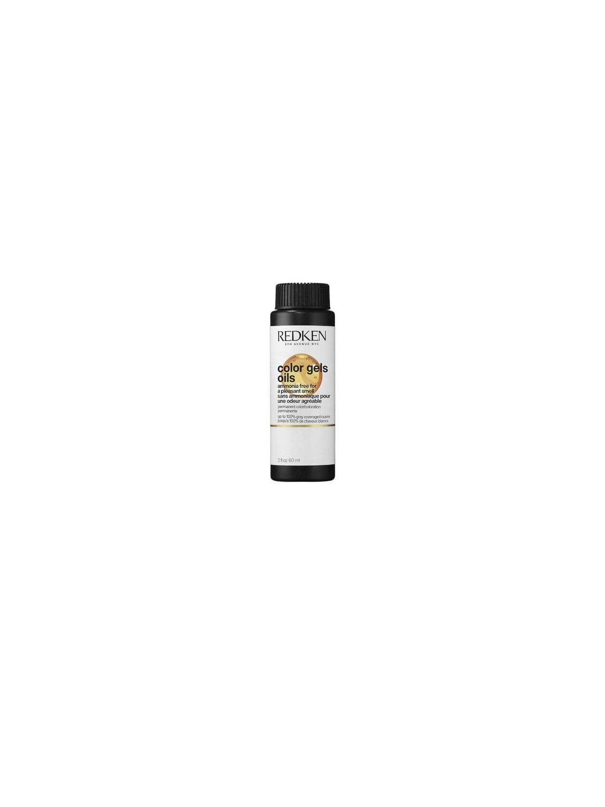 Redken COLOR GEL OLI 09NCh 9015 60ml x 3 unit unisex
