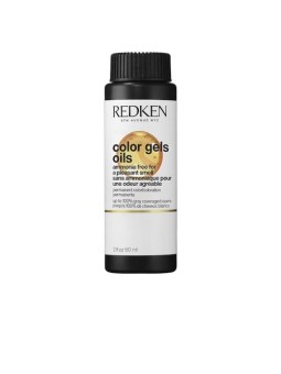 Redken COLOR GEL OILS 05BR 556 60ml x 3 unit unisex