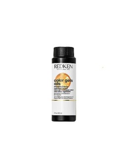 OLI COLOR GEL Redken 06RR 666 60ml x 3 unit unisex