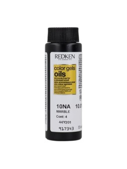 Redken COLOR GEL OILS 010NA 60ml x 3 unit unisex