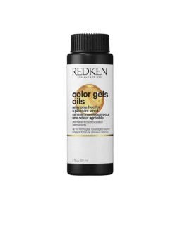 Redken COLOR GEL OILS 04AB  41 60ml x 3 unit unisex Non trovato il marchio Redken
