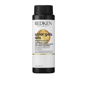Redken COLOR GEL OILS 05RV 562 60ml x 3 unit unisex