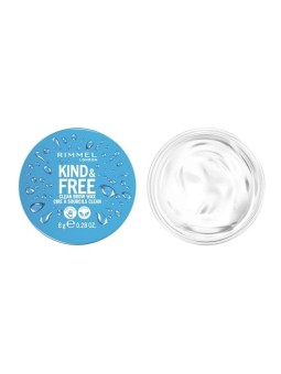 Cera per sopracciglia Rimmel London KIND e FREE