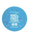 Cera per sopracciglia Rimmel London KIND e FREE