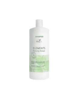 Wella Professionals ELEMENTS Shampoo Rinnovante 1000ml Unisex