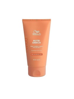 Wella Professionals INVIGO NUTRI-ENRICH Frizz Control Cream