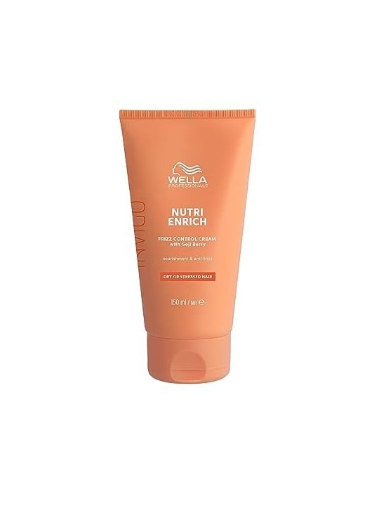 Wella Professionals INVIGO NUTRI-ENRICH Frizz Control Cream