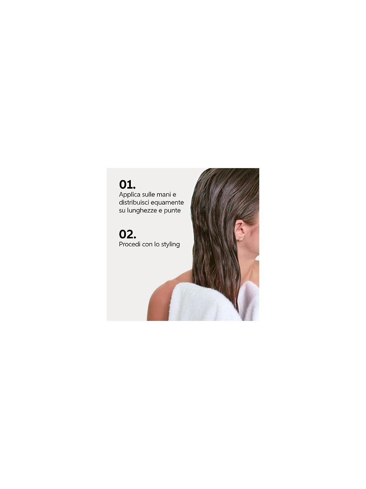 Wella Professionals INVIGO NUTRI-ENRICH Frizz Control Cream