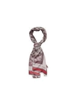 Sciarpa Guess AW9060MOD03CHO donna
