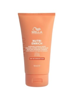 Wella Professionals INVIGO NUTRIENRICH Express Heating Mask 150ml