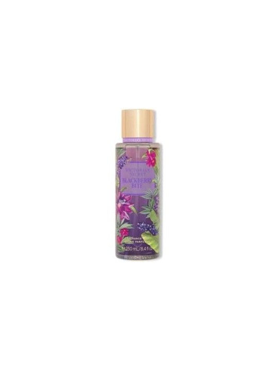 Victoria's Secret Spray corpo morso alla mora 250ml