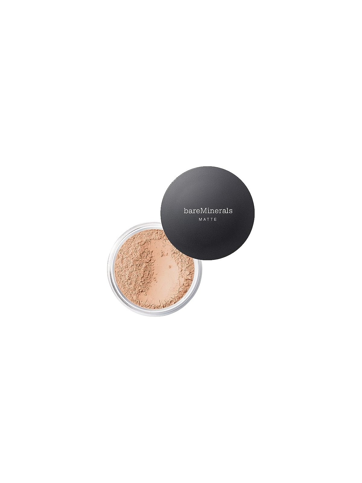 Fondotinta Bare Minerals MATTE SPF15 Medium 6 gr unisex