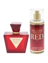 Guess Seductive Red Drkov sada eau de toilette 75 ml