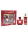 Guess Seductive Red Drkov sada eau de toilette 75 ml