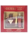 Guess Seductive Red Drkov sada eau de toilette 75 ml