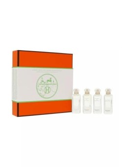 Hermes Jardins Discovery Set 30ml 4x7,5ml