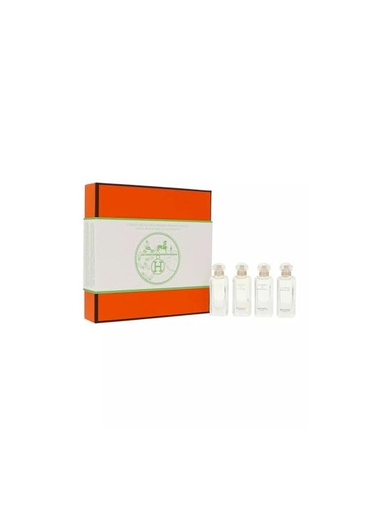 Hermes Jardins Discovery Set 30ml 4x7,5ml