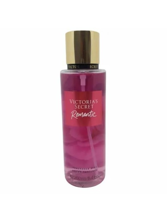 Victoria's Secret Romantic Tlov Sprej Donna 250ml