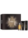 Hugo Boss The Scent Giftset 350ml uomo