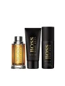 Hugo Boss The Scent Giftset 350ml uomo