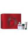 Hugo Boss Hugo Man Giftset 250ml eau de toilette Spray 125ml-Deo Stick 75gr-Shower Gel 50ml