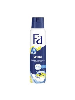 Fa Sport Spray 150 Unisex