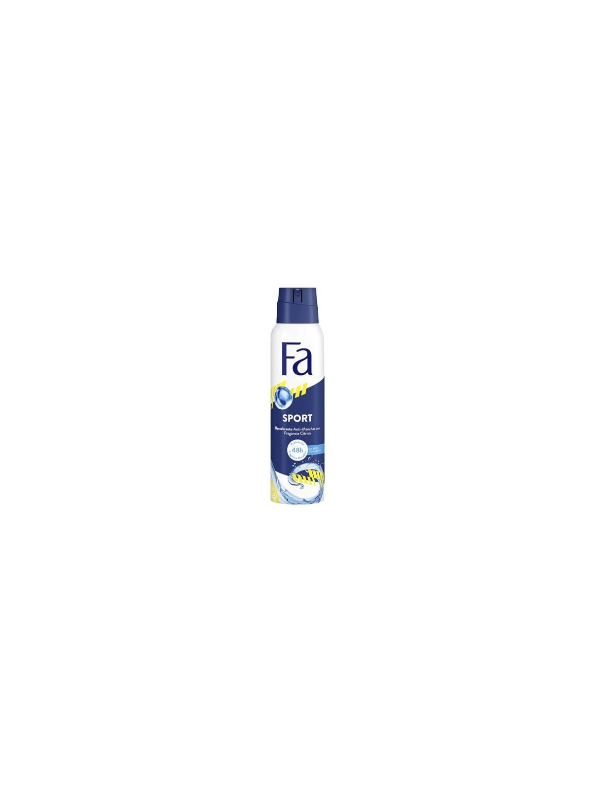 Fa Sport Spray 150 Unisex