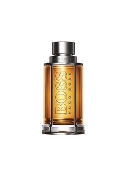 Profumo Hugo Boss Bottled Set 3 unit uomo