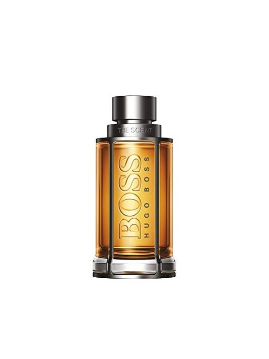 Profumo Hugo Boss Bottled Set 3 unit uomo