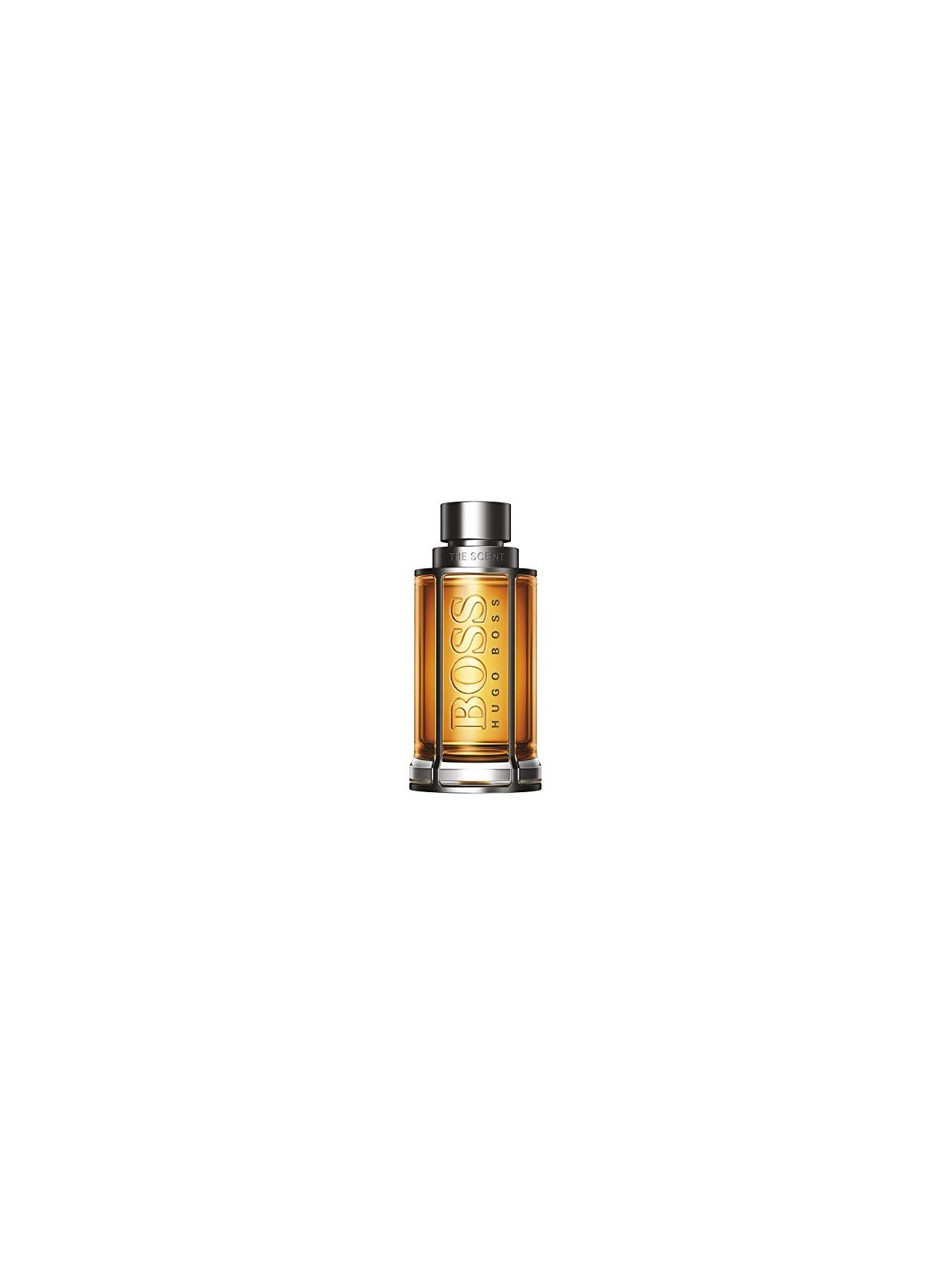 Profumo Hugo Boss Bottled Set 3 unit uomo